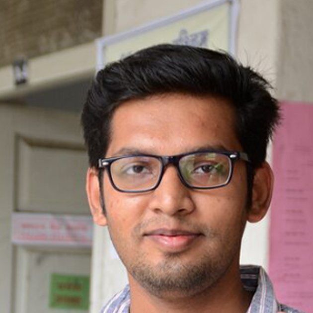 Ram Bahadur Karki 